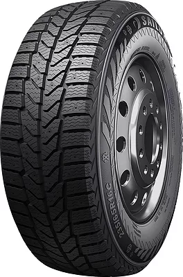 Sailun Commercio Ice (Нешип) 195/65 R16C 104/102R