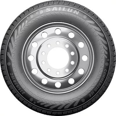 Sailun Commercio Ice 215/75 R16C 116/114R
