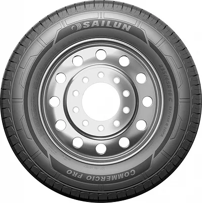 Sailun Commercio Pro 195/65 R16C 104/102T