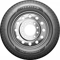 Sailun Commercio Pro 195/65 R16C 104/102T