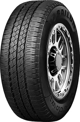 Sailun Commercio VX1 185/75 R16C 104/102R