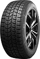Ice Blazer Arctic SUV
