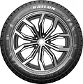 Ice Blazer Arctic SUV
