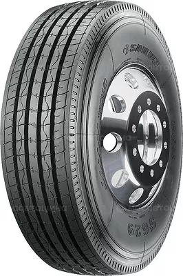 Sailun S629 295/60 R22,5 (Рулевая ось)