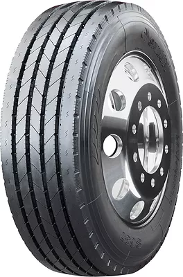 Sailun S637 215/75 R17,5 136/134J (Универсальные)