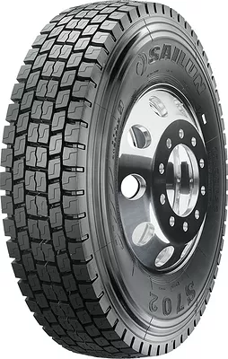 Sailun S702 315/60 R22,5 152/148L 3PMSF (Ведущая ось)
