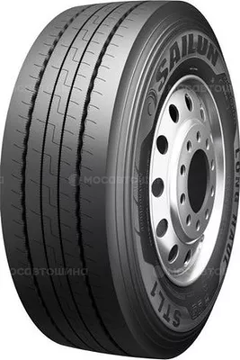 Sailun STL1 385/65 R22,5 164/158K (Рулевая и прицепная ось)