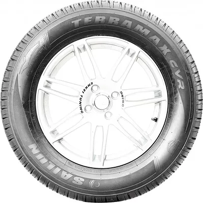 Terramax CVR