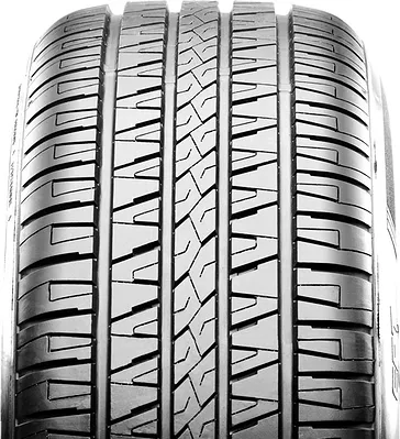 Terramax CVR