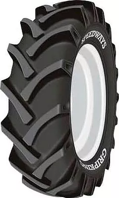 Speedways Gripking 11,2x24