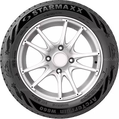Starmaxx ArcTerrain W860 205/55 R16 91T
