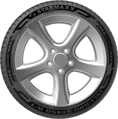 Starmaxx Incurro H/T ST450 285/45 R19 107V