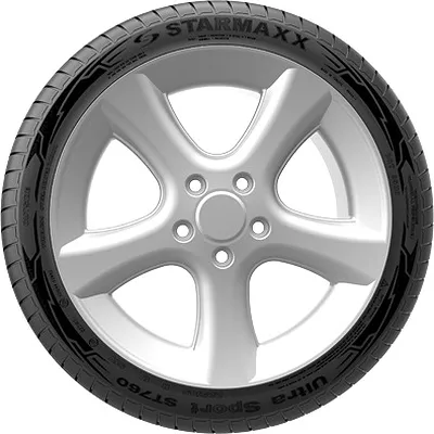 Starmaxx Ultrasport ST760 255/45 R19 104Y