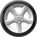 Starmaxx Ultrasport ST760 255/45 R19 104Y