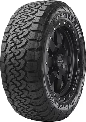 All-Terrain T/A