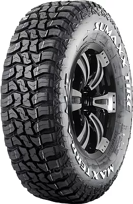 Max Terra M/T