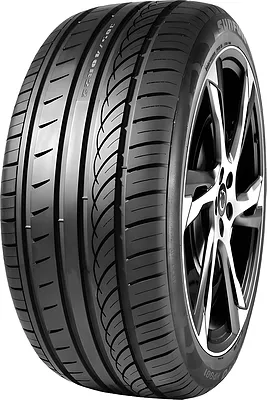 Sunfull Mont-Pro HP881 255/60 R18 112V XL