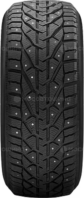 SUV Ice