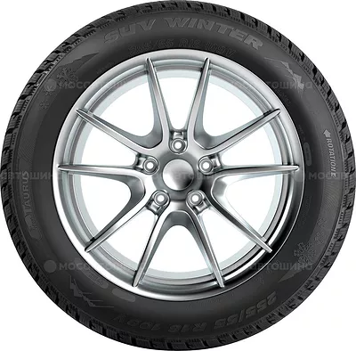 Taurus Winter 185/65 R15 92T XL