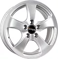 Tech Line TL403 5.5x14 4x100 ET 32 Dia 67.1 BD