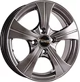 Tech Line TL410 5.5x14 4x100 ET 43 Dia 60.1 BD