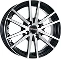 Tech Line TL535 6x15 5x100 ET 45 Dia 57.1 BD