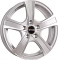 Tech Line TL539 6x15 5x100 ET 38 Dia 57.1 BD