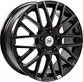 Tech Line TL739 6.5x17 5x108 ET 40 Dia 54.1 BLM