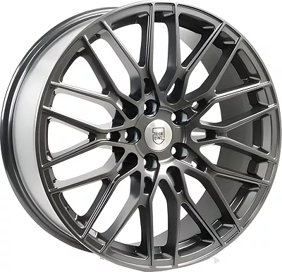 Tech Line TL901 8x19 5x108 ET 45 Dia 63.4 GG