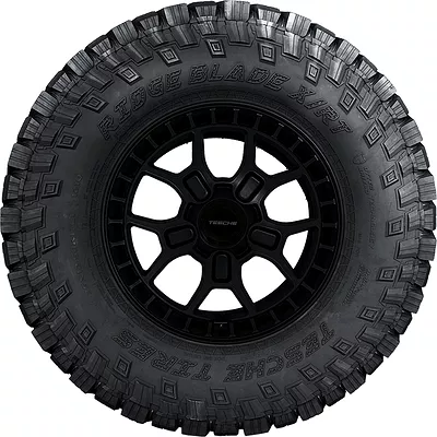 Tesche Tires Ridge Blade X/RT 35x12,5x17 121Q