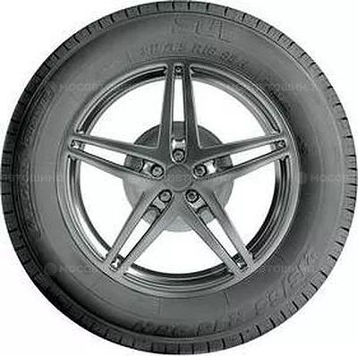 Tigar Summer SUV 235/50 R19 99V