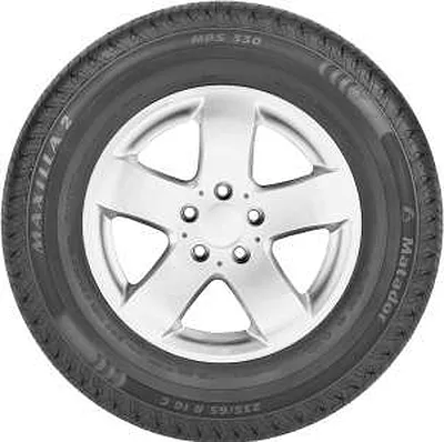 Torero MPS-330 Maxilla 2 185/75 R16C 104/102R