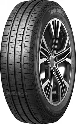 Tourador X Wonder Van 195/80 R14C 106/104S