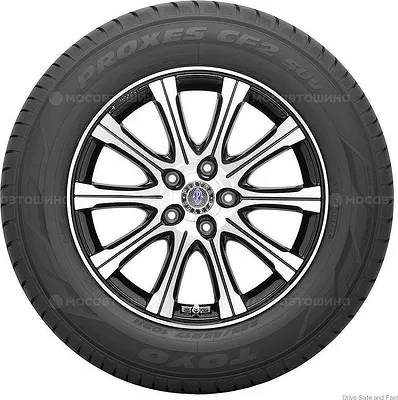 Proxes CF2 SUV