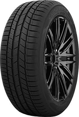 Snowprox S954