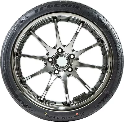 X-Privilo S330