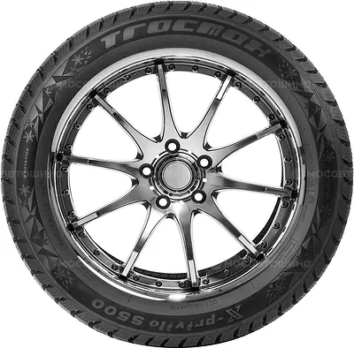Tracmax X-Privilo S500 (Нешип) 225/45 R17 94T XL