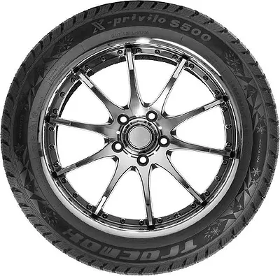 X-Privilo S500