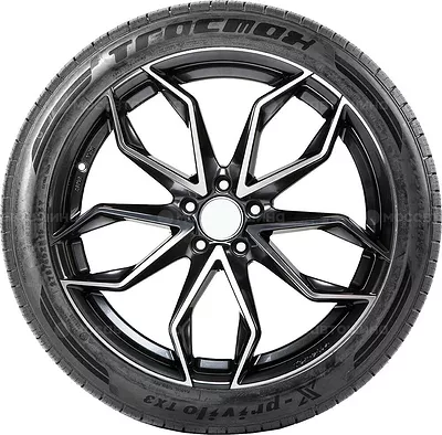 Tracmax X-Privilo TX3 215/40 R18 89Y XL