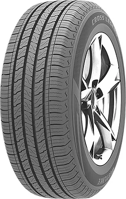 Trazano ZuperTrek Z-203 275/40 R20 106W XL