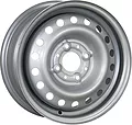 Trebl 42B29C 5x13 4x98 ET 29 Dia 60.1 Black