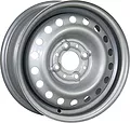Trebl 42B29C 5x13 4x98 ET 29 Dia 60.1 Black