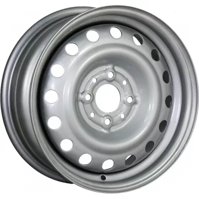 Trebl 52A36C 5.5x13 4x100 ET 36 Dia 60.1