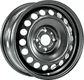 Trebl X40021 6x15 4x98 ET 35 Dia 58.6 Grey