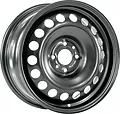 Trebl X40021 6x15 4x98 ET 35 Dia 58.6 Grey