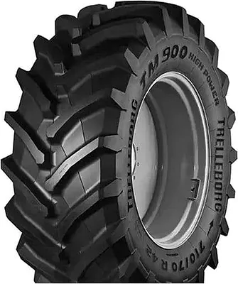 Trelleborg TM900 HP 710/75 R42 173D TL