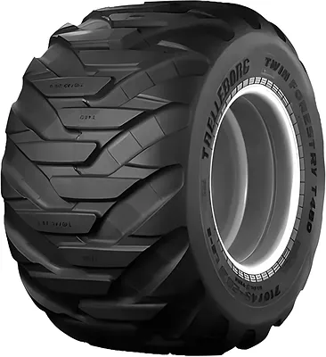 Trelleborg Twin Forestry T480 SB DA LS-2 780/50 R28,5 182A8