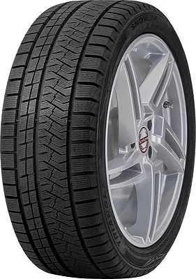 Triangle PL02 255/55 R20 110V XL