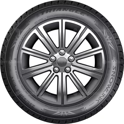 Triangle PL02 275/35 R20 102V XL