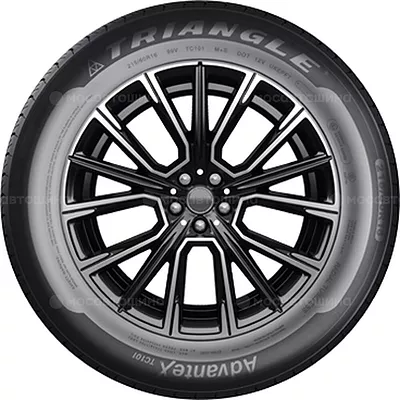 Triangle TC101 Advantex 205/55 R15 88W